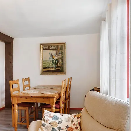 Zur Lupine Appartamento Bebra